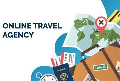 Online travel agencies. Things To Know About Online travel agencies. 